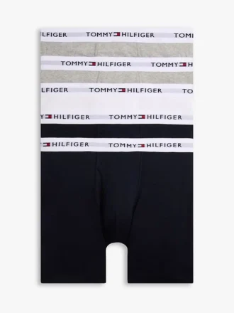 Cotton Classics Boxershort 5-pack