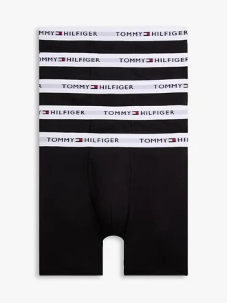 Cotton Classics Boxershort 5-pack