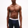 Cotton Classics Boxershort 5-pack