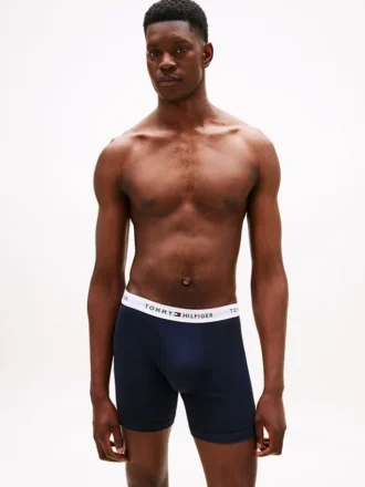 Cotton Classics Boxershort 5-pack