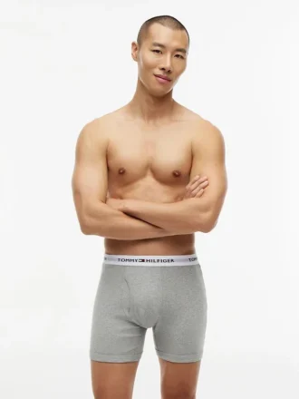Cotton Classics Boxershort 5-pack