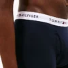 Cotton Classics Boxershort 5-pack