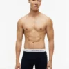 Cotton Classics Boxershort 5-pack Cotton Classics Boxershort 5-pack