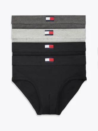 Cotton Classics heupslip 4-pack