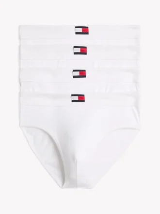 Cotton Classics heupslip 4-pack