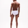 Cotton Classics heupslip 4-pack Cotton Classics heupslip 4-pack