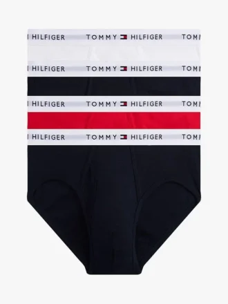Cotton Classics-slip 4-pack