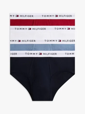 Cotton Classics-slip 4-pack