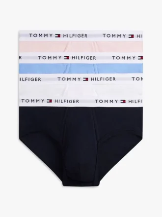 Cotton Classics-slip 4-pack
