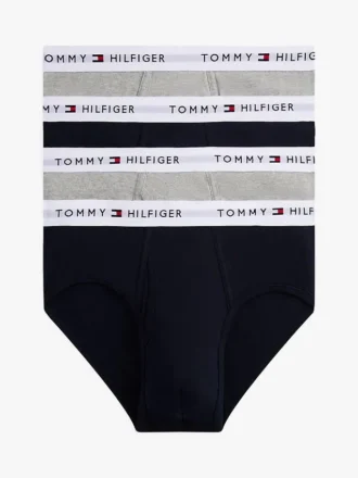 Cotton Classics-slip 4-pack