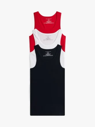 Cotton Classics Tanktop 3-pack Cotton Classics Tanktop 3-pack