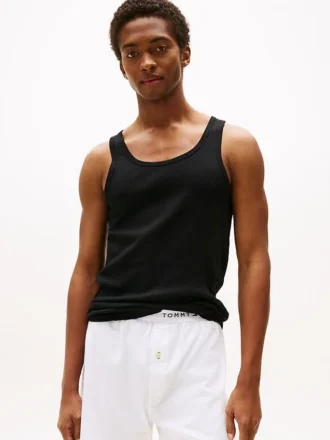 Cotton Classics Tanktop 3-pack