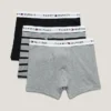 Cotton Classics Trunk 3-pack Cotton Classics Trunk 3-pack