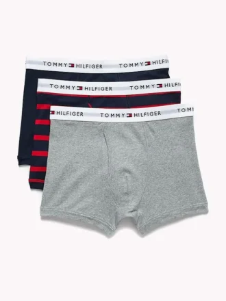 Cotton Classics Trunk 3-pack