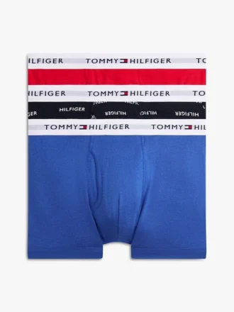 Cotton Classics Trunk 3-pack