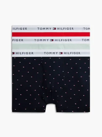 Cotton Classics Trunk 3-pack