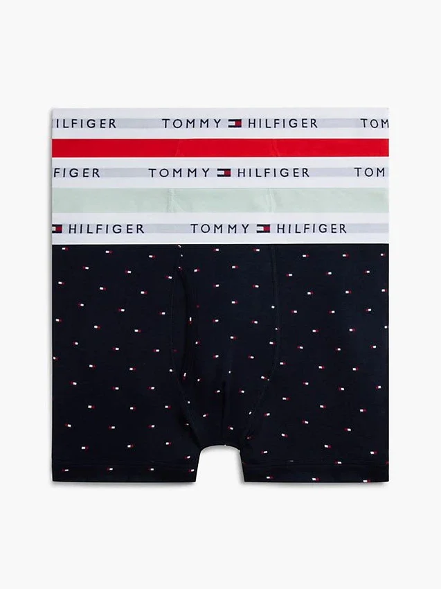 Cotton Classics Trunk 3-pack Cotton Classics Trunk 3-pack