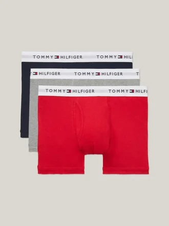 Cotton Classics Trunk 3-pack