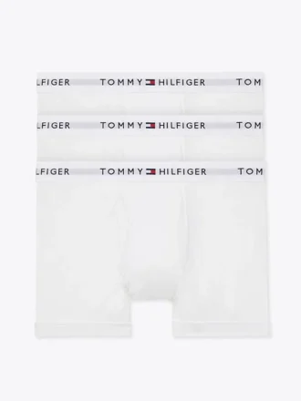 Cotton Classics Trunk 3-pack