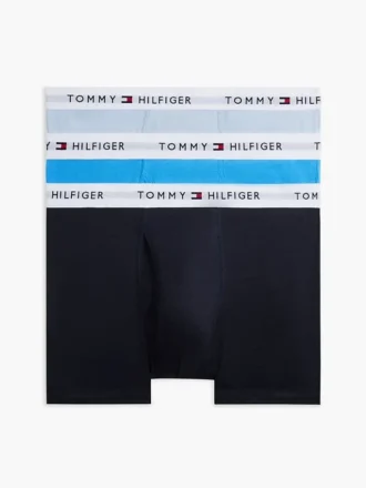 Cotton Classics Trunk 3-pack Cotton Classics Trunk 3-pack