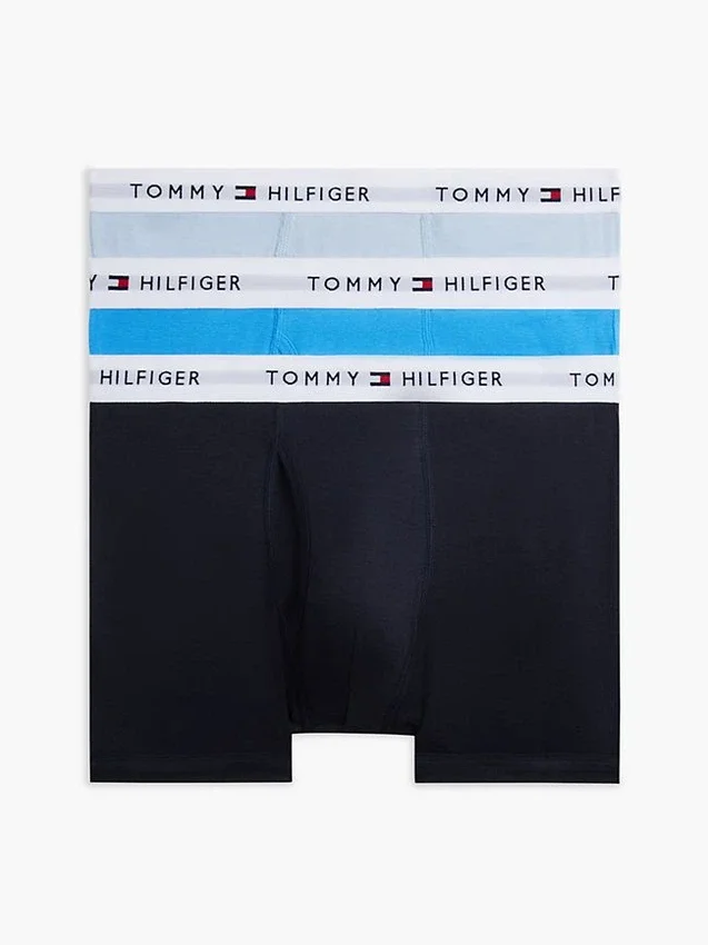 Cotton Classics Trunk 3-pack Cotton Classics Trunk 3-pack