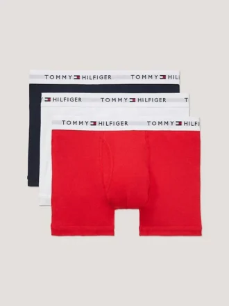 Cotton Classics Trunk 3-pack Cotton Classics Trunk 3-pack