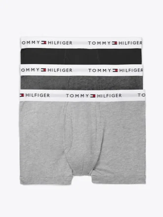 Cotton Classics Trunk 3-pack