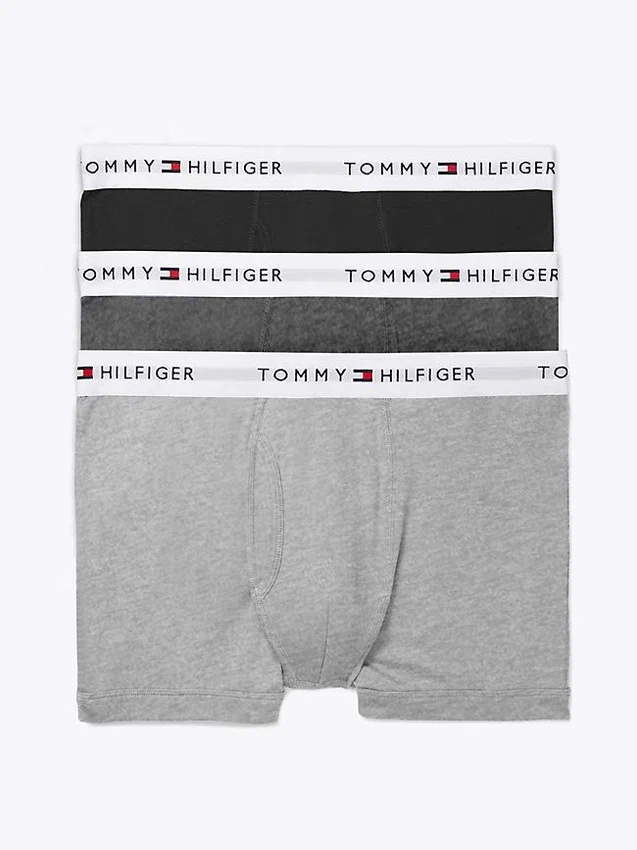 Cotton Classics Trunk 3-pack Cotton Classics Trunk 3-pack