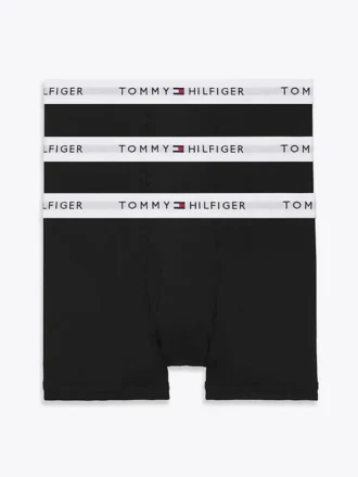 Cotton Classics Trunk 3-pack