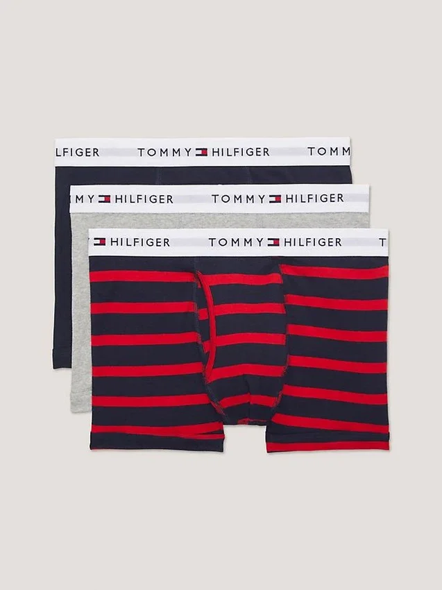 Cotton Classics Trunk 3-pack Cotton Classics Trunk 3-pack