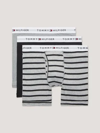 Cotton Classics Trunk 3-pack