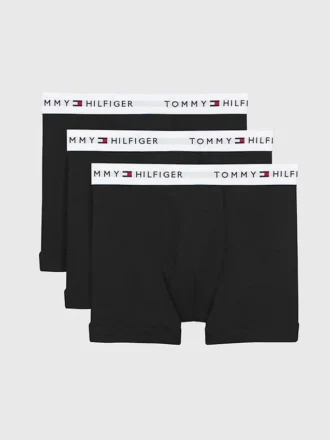 Cotton Classics Trunk 3-pack