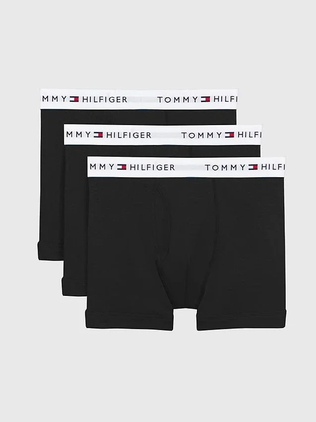 Cotton Classics Trunk 3-pack Cotton Classics Trunk 3-pack