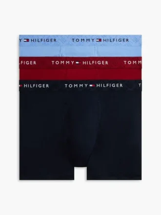 Cotton Classics Trunk 3-pack