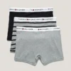 Cotton Classics Trunk 3-pack Cotton Classics Trunk 3-pack