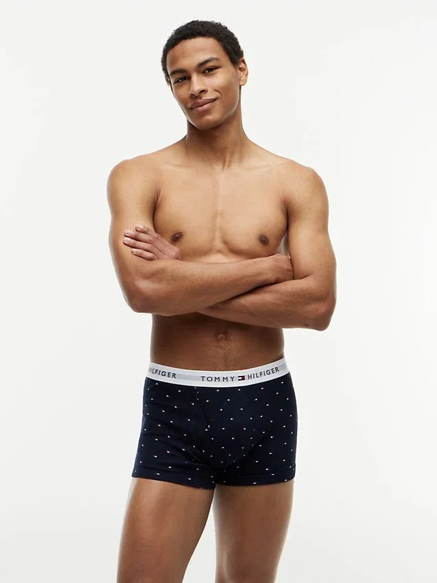 Cotton Classics Trunk 3-pack Cotton Classics Trunk 3-pack