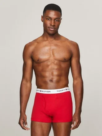 Cotton Classics Trunk 3-pack