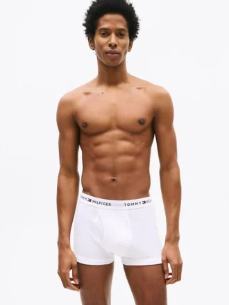 Cotton Classics Trunk 3-pack