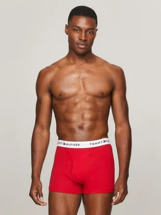 Cotton Classics Trunk 3-pack Cotton Classics Trunk 3-pack