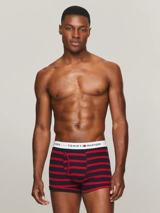 Cotton Classics Trunk 3-pack