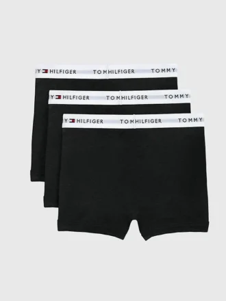 Cotton Classics Trunk 3-pack