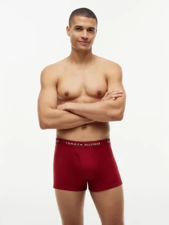 Cotton Classics Trunk 3-pack