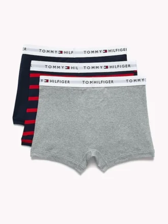 Cotton Classics Trunk 3-pack