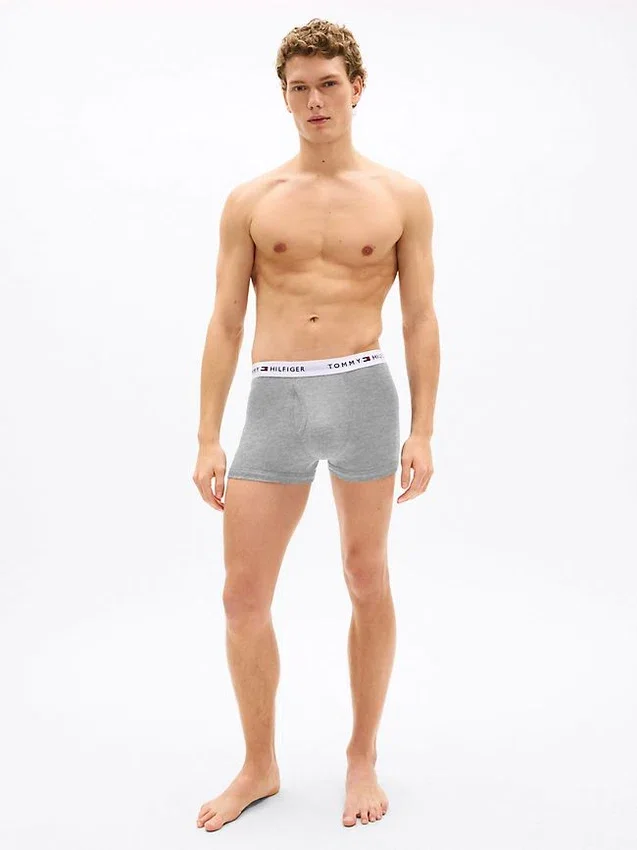 Cotton Classics Trunk 3-pack Cotton Classics Trunk 3-pack