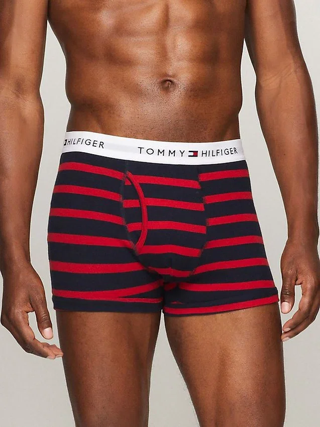 Cotton Classics Trunk 3-pack Cotton Classics Trunk 3-pack