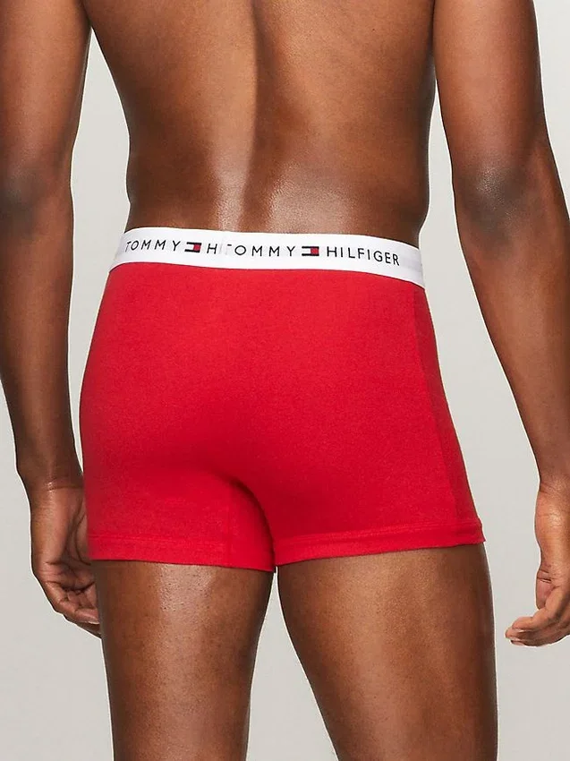 Cotton Classics Trunk 3-pack Cotton Classics Trunk 3-pack