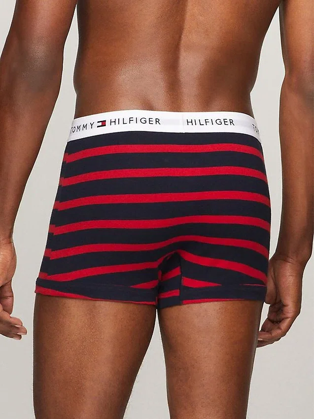 Cotton Classics Trunk 3-pack Cotton Classics Trunk 3-pack
