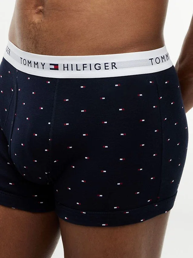 Cotton Classics Trunk 3-pack Cotton Classics Trunk 3-pack