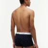 Cotton Classics Trunk 3-pack Cotton Classics Trunk 3-pack