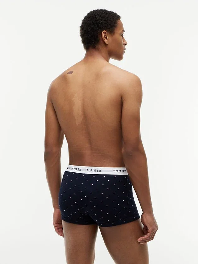 Cotton Classics Trunk 3-pack Cotton Classics Trunk 3-pack